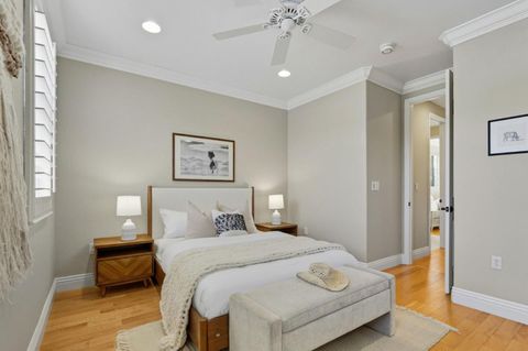 Tiny photo for 5300 Laurel Canyon Drive, SAN JOSE, CA 95138 (MLS # ML82024161)