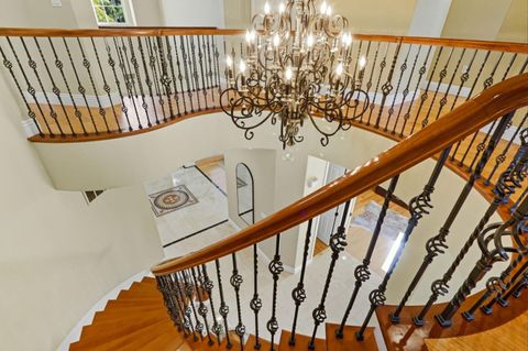 Tiny photo for 5300 Laurel Canyon Drive, SAN JOSE, CA 95138 (MLS # ML82024161)