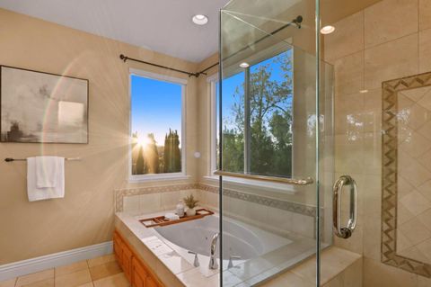 Tiny photo for 5300 Laurel Canyon Drive, SAN JOSE, CA 95138 (MLS # ML82024161)