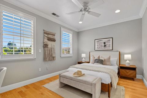 Tiny photo for 5300 Laurel Canyon Drive, SAN JOSE, CA 95138 (MLS # ML82024161)