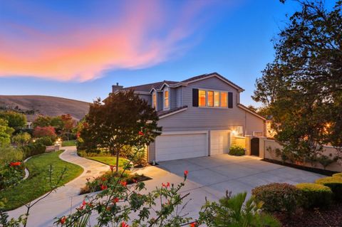 Tiny photo for 5300 Laurel Canyon Drive, SAN JOSE, CA 95138 (MLS # ML82024161)