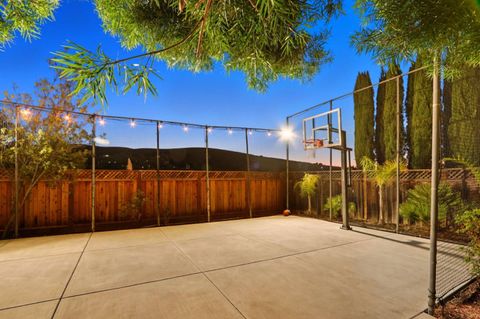 Tiny photo for 5300 Laurel Canyon Drive, SAN JOSE, CA 95138 (MLS # ML82024161)