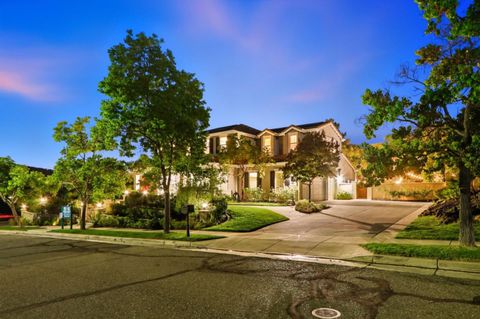 Tiny photo for 5300 Laurel Canyon Drive, SAN JOSE, CA 95138 (MLS # ML82024161)