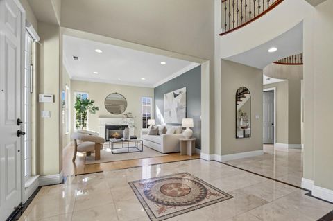 Tiny photo for 5300 Laurel Canyon Drive, SAN JOSE, CA 95138 (MLS # ML82024161)