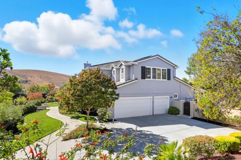 Tiny photo for 5300 Laurel Canyon Drive, SAN JOSE, CA 95138 (MLS # ML82024161)