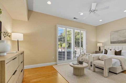 Tiny photo for 5300 Laurel Canyon Drive, SAN JOSE, CA 95138 (MLS # ML82024161)