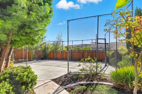 Tiny photo for 5300 Laurel Canyon Drive, SAN JOSE, CA 95138 (MLS # ML82024161)