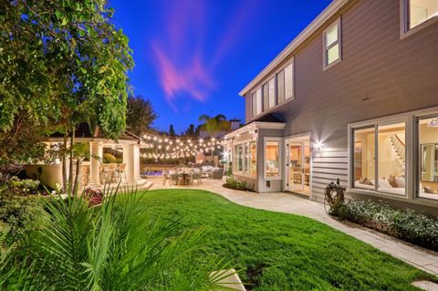 Tiny photo for 5300 Laurel Canyon Drive, SAN JOSE, CA 95138 (MLS # ML82024161)