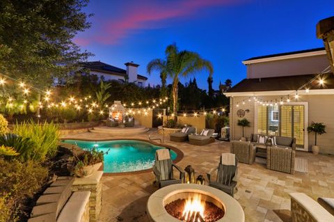 Tiny photo for 5300 Laurel Canyon Drive, SAN JOSE, CA 95138 (MLS # ML82024161)