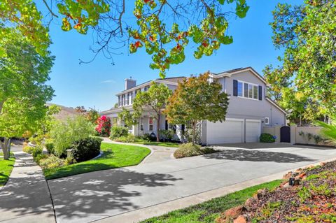 Tiny photo for 5300 Laurel Canyon Drive, SAN JOSE, CA 95138 (MLS # ML82024161)