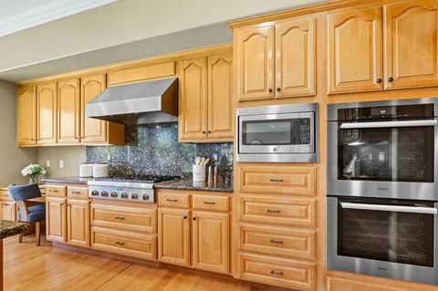 Tiny photo for 5300 Laurel Canyon Drive, SAN JOSE, CA 95138 (MLS # ML82024161)