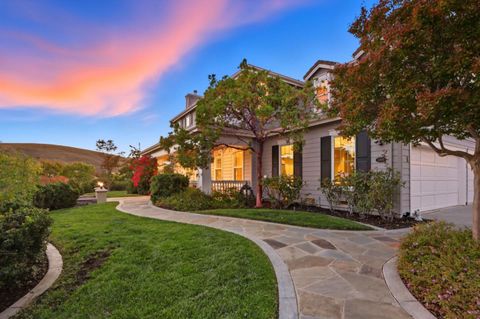 Tiny photo for 5300 Laurel Canyon Drive, SAN JOSE, CA 95138 (MLS # ML82024161)