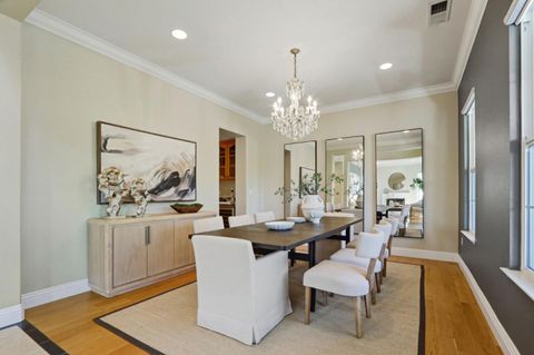 Tiny photo for 5300 Laurel Canyon Drive, SAN JOSE, CA 95138 (MLS # ML82024161)