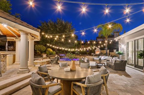 Tiny photo for 5300 Laurel Canyon Drive, SAN JOSE, CA 95138 (MLS # ML82024161)