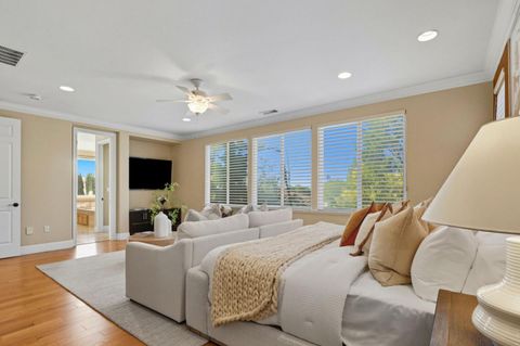 Tiny photo for 5300 Laurel Canyon Drive, SAN JOSE, CA 95138 (MLS # ML82024161)