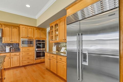 Tiny photo for 5300 Laurel Canyon Drive, SAN JOSE, CA 95138 (MLS # ML82024161)