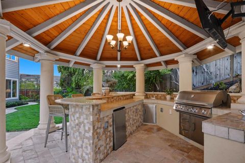 Tiny photo for 5300 Laurel Canyon Drive, SAN JOSE, CA 95138 (MLS # ML82024161)