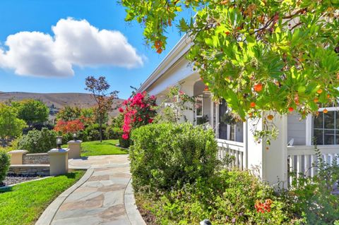 Tiny photo for 5300 Laurel Canyon Drive, SAN JOSE, CA 95138 (MLS # ML82024161)