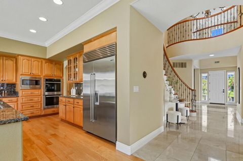 Tiny photo for 5300 Laurel Canyon Drive, SAN JOSE, CA 95138 (MLS # ML82024161)