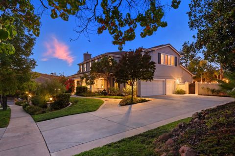 Tiny photo for 5300 Laurel Canyon Drive, SAN JOSE, CA 95138 (MLS # ML82024161)