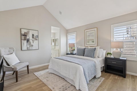 Tiny photo for 1562 Clampett Way, San Jose, CA 95131 (MLS # ML82060462)