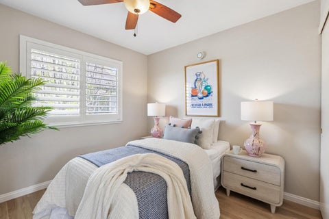 Tiny photo for 1562 Clampett Way, San Jose, CA 95131 (MLS # ML82060462)