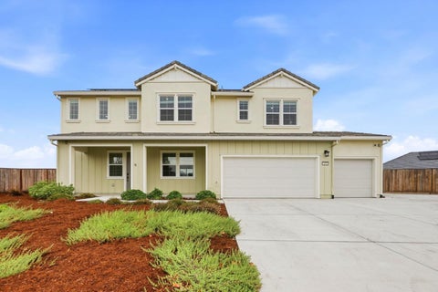 Photo of 423 Brendan Court, Hollister, CA 95023 (MLS # ML82059642)