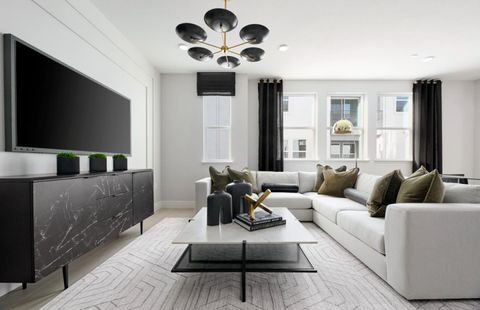 Photo of 552 Oakdale Way #178-19 Plan 5, SAN JOSE, CA 95117 (MLS # ML82038688)