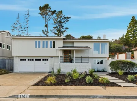 1104 Eden Bower Lane, Redwood City, CA 94061 - #: ML82027158