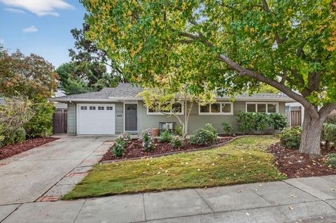 1159 Solana Drive MOUNTAIN VIEW CA 94040