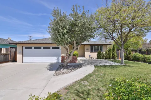 6509 Devonshire Drive, San Jose, CA 95129 - MLS#: ML82008200