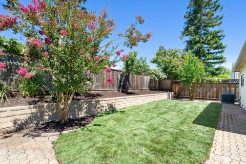 Tiny photo for 808 Glenside Drive, SAN JOSE, CA 95123 (MLS # ML82053769)