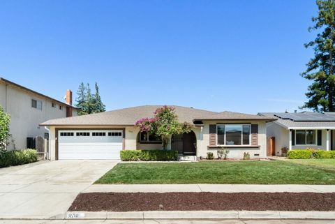 Tiny photo for 808 Glenside Drive, SAN JOSE, CA 95123 (MLS # ML82053769)
