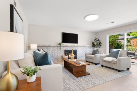 Tiny photo for 808 Glenside Drive, SAN JOSE, CA 95123 (MLS # ML82053769)