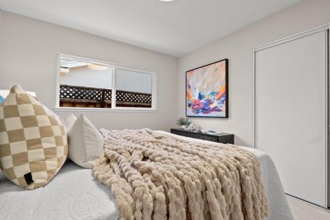 Tiny photo for 808 Glenside Drive, SAN JOSE, CA 95123 (MLS # ML82053769)