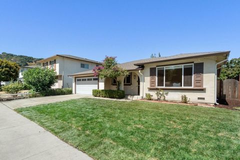 Tiny photo for 808 Glenside Drive, SAN JOSE, CA 95123 (MLS # ML82053769)