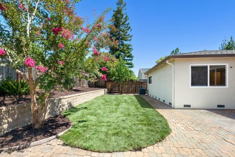 Tiny photo for 808 Glenside Drive, SAN JOSE, CA 95123 (MLS # ML82053769)