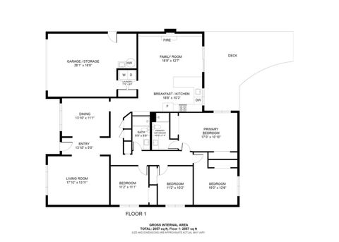Tiny photo for 808 Glenside Drive, SAN JOSE, CA 95123 (MLS # ML82053769)
