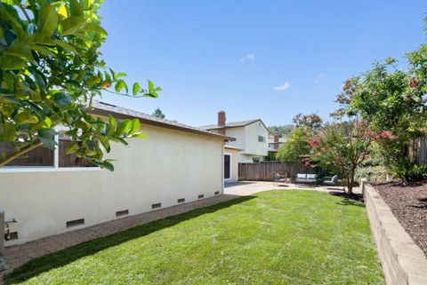 Tiny photo for 808 Glenside Drive, SAN JOSE, CA 95123 (MLS # ML82053769)