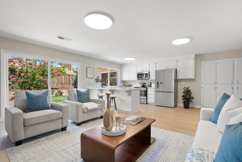 Tiny photo for 808 Glenside Drive, SAN JOSE, CA 95123 (MLS # ML82053769)