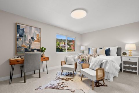 Tiny photo for 808 Glenside Drive, SAN JOSE, CA 95123 (MLS # ML82053769)