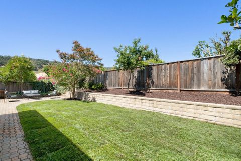 Tiny photo for 808 Glenside Drive, SAN JOSE, CA 95123 (MLS # ML82053769)