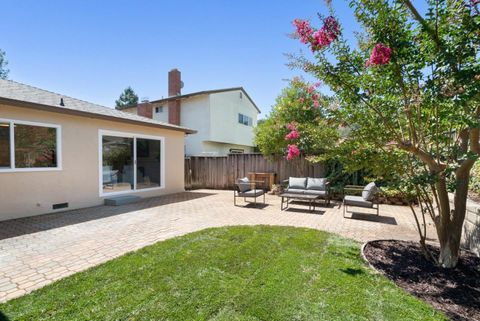 Tiny photo for 808 Glenside Drive, SAN JOSE, CA 95123 (MLS # ML82053769)