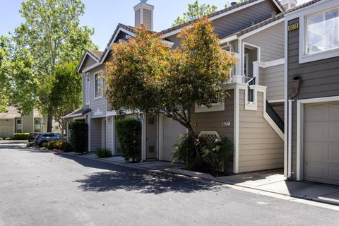 A home in SAN JOSE