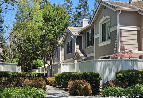 A home in SAN JOSE