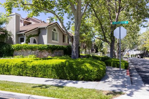 A home in SAN JOSE