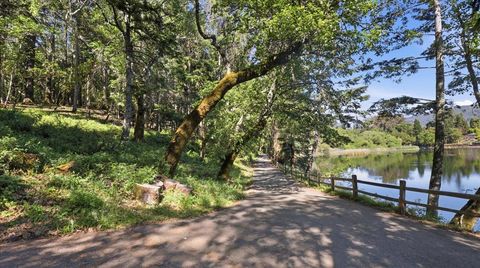 19730 Black Road LOS GATOS CA 95033