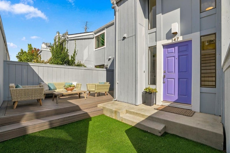 147 Ortega Avenue