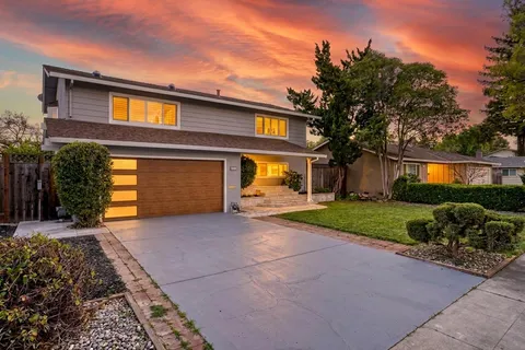 3364 Merrimac Drive, San Jose, CA 95117 - #: ML82043248