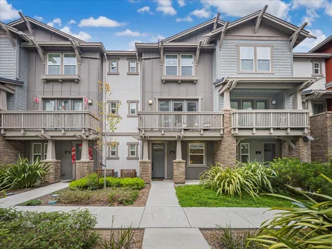 813 Galt Terrace Unit 3, Sunnyvale, CA 94085 - MLS#: ML82004918
